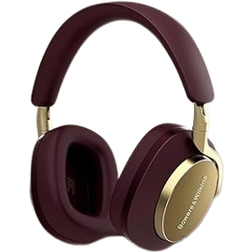 Bowers & Wilkins Px8 Burgundy