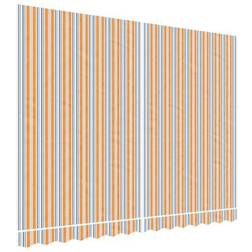 vidaXL Replacement Fabric 350x250cm