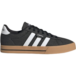 adidas Daily 3.0 M - Core Black/Cloud White/Gum