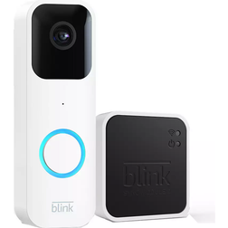 Blink B08SGGZPTY Video Doorbell