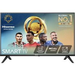 Hisense 32E4NTUK