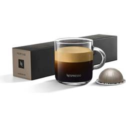 Nespresso Arondio 100g 10stk