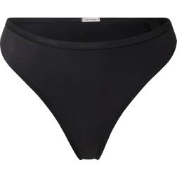 Calvin Klein Perfectly Fit String - Black