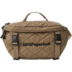 H2OFagerholt Close Market Bag - Khaki