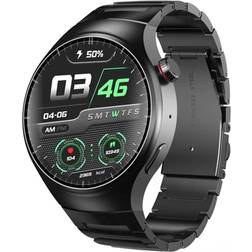 Zephyrion Smartwatch Black