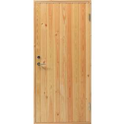 Swedoor 5736409 Yderdør V (88.8x197.8cm)