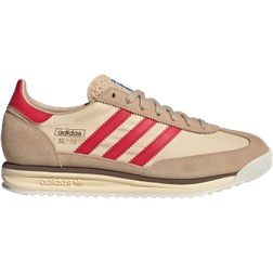 adidas SL 72 RS M - Magic Beige/Pure Ruby/Sand Strata