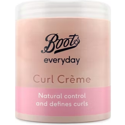 Boots Everyday Curl Creme 250ml