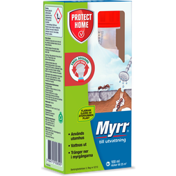 Protect Home Myrr Till Utvattning 100ml