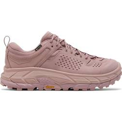 Hoka Tor Ultra Lo GTX - Pale Mauve