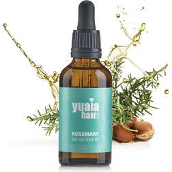 Yuaia Haircare Hårolie Rosmarin 100ml