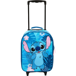 Undercover Stitch Kinder Trolley - Blue