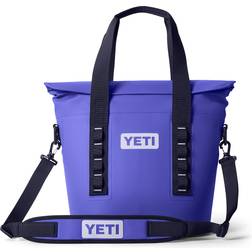 Yeti Hopper M15 Soft Cooler - Ultramarine Violet