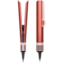 Dyson Airstrait Gift Edition Strawberry Bronze/Blush Pink