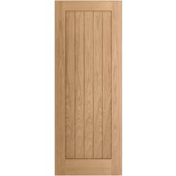 Liberty Farley Unfinished Interior Door (68.6x198.1cm)