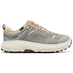 Hoka Tor Ultra Lo GTX - Limestone/Shifting Sand