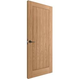 Liberty Farley Unfinished Interior Door (83.8x198.1cm)