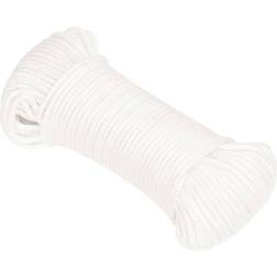 vidaXL Marine Rope Dock Coil Boat Line 5 mm 500 m