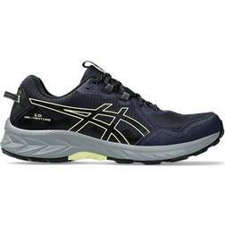 Asics Gel-Venture 10 Extra Wide M - Midnight/Black