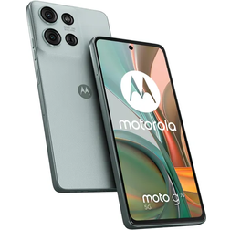 Motorola Moto G75 5G 256GB Succulent Green