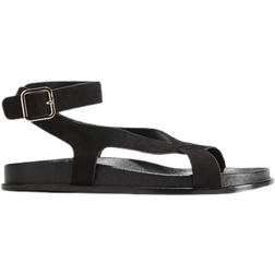 H&M Sandals - Black