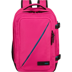 American Tourister Take2cabin S Backpack - Raspberry Sorbet