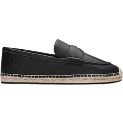 Coach Outlet Loafer - Black