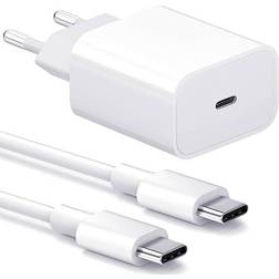Charger for iPhone 25W