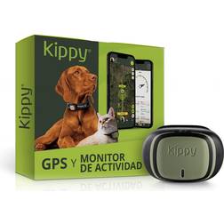 Kippy Evo GPS Tracker