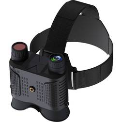 Levenhuk Halo 13X Helmet Digital Night Vision Binoculars