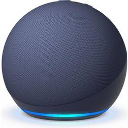 Amazon Echo Dot 5 Blue