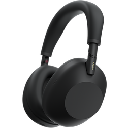 Sony WH-1000XM6 Black