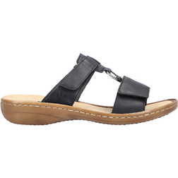 Rieker 60885-00 - Black