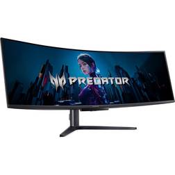Acer Predator X49 Xbmipphuzx (UM.SXXEE.X01)