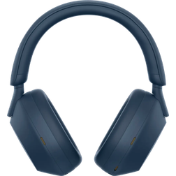 Sony WH-1000XM5 Midnight Blue
