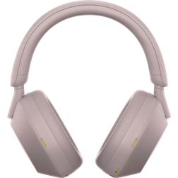 Sony WH-1000XM5 Smoky Pink