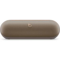Beats Pill Champagne Gold