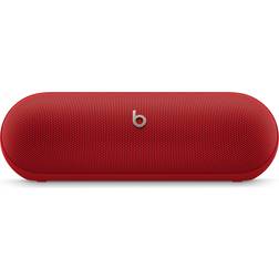 Beats Pill Statement Red