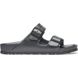 Birkenstock Arizona Essentials EVA - Metallic Anthracite