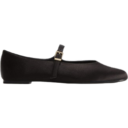 H&M Mary Jane - Black