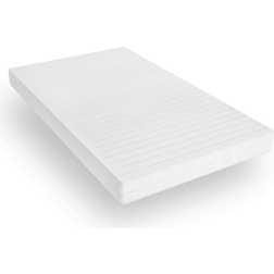 Mister Sandman Ergonomic Schaumstoffmatratze 140x200cm
