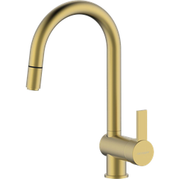 Geyser Max Flex (4030.41) Mat guld