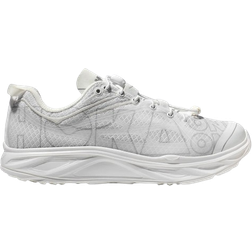Hoka Huaka Origins - White