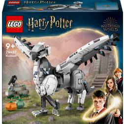 LEGO LEGO Harry Potter Stormvind 76427