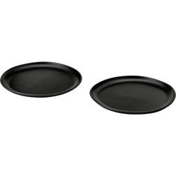 IKEA Stockholm 2025 Flat tallrik 26cm 2st