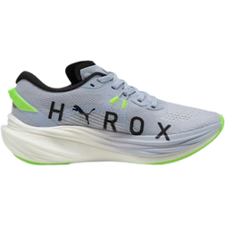 Puma x HYROX Deviate Nitro 3 Hyrox W - Cool Weather/Green Glare