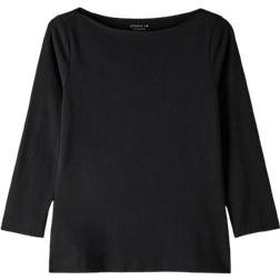 Stockh lm Studio Linn Top - Black