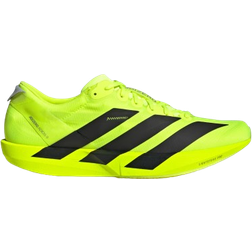 adidas Adizero Adios 9 M - Lucid Lemon/Core Black/Halo Silver