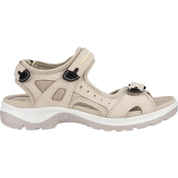 ecco Sandales Confort 37 - Beige