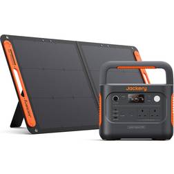 Jackery ‎Explorer 1000 v2+100w